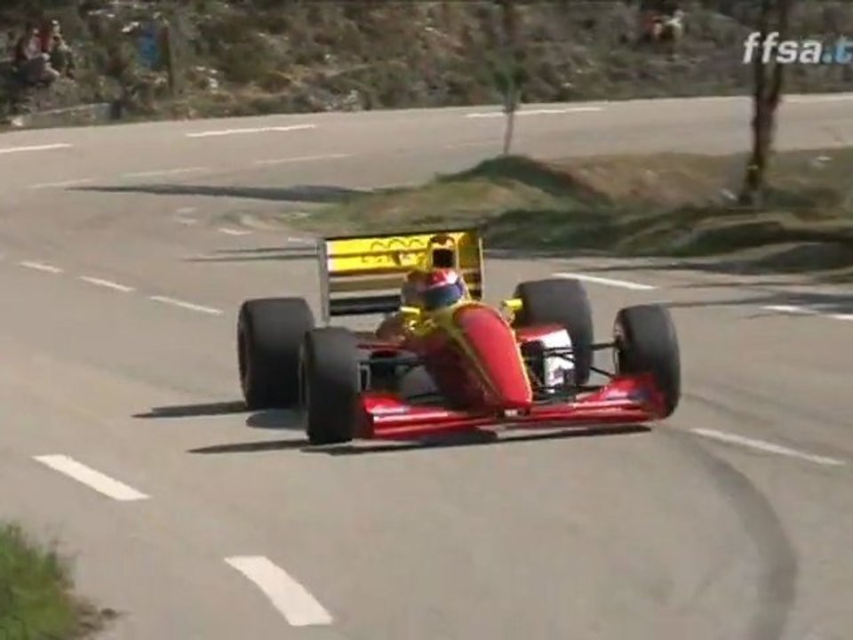 Montagne - Col Saint-Pierre