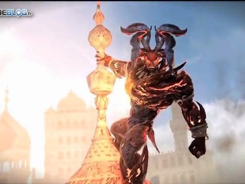 Prince of Persia - Les Sables Oublies 04