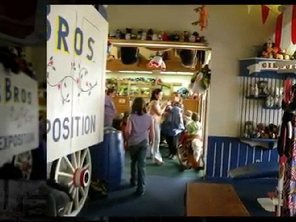 Colorado Springs Family Dentist.See a old western town !