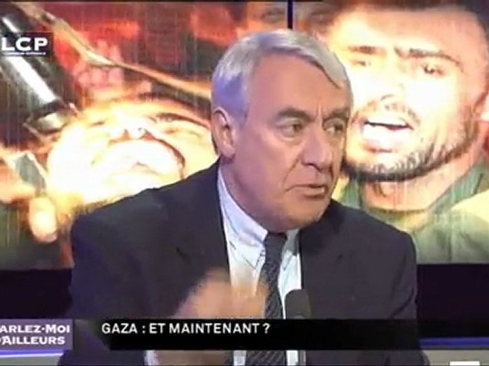 Gaza : Et maintenant ?