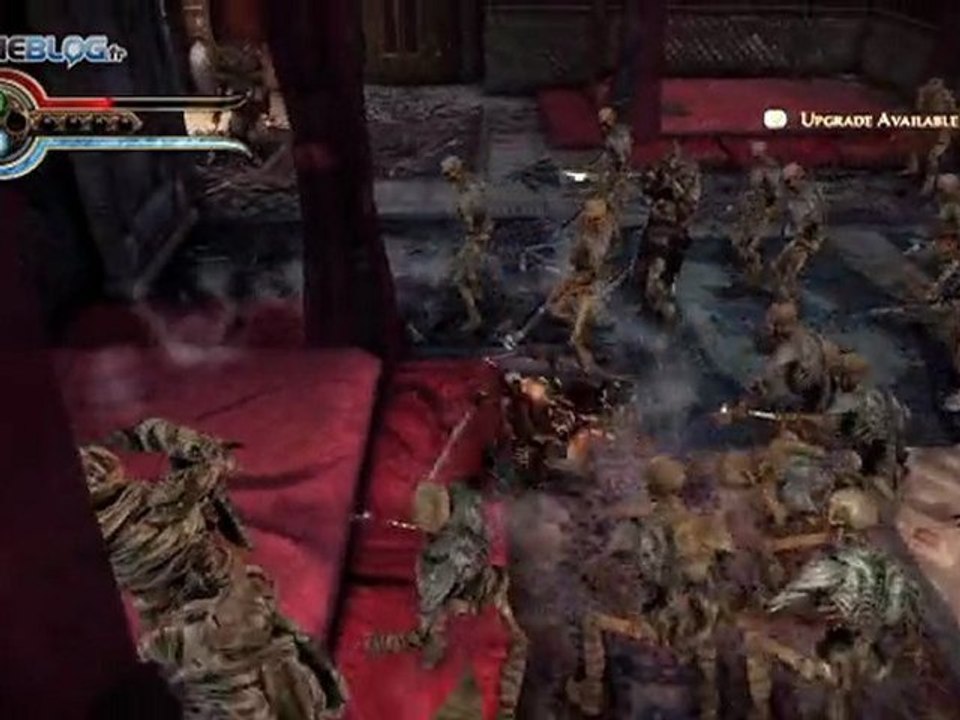 Prince of Persia - Les Sables Oublies 05