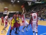 Basket : Clermont - Antibes (l'avant-match)