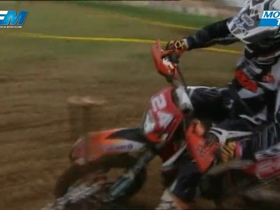 Cht France Enduro Champagne Mouton E2