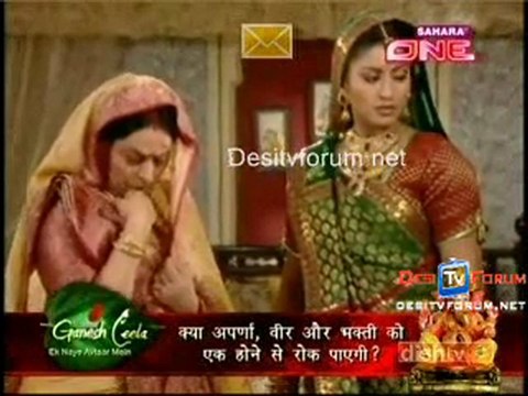 Kesariya Balam Aayo Hamare Desh 22nd Apr 10 - pt3