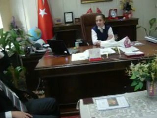 kağızman kaymakamlığı 23 nisan töreni