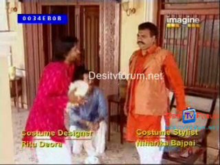 Devi - 22nd April 2010 - pt1