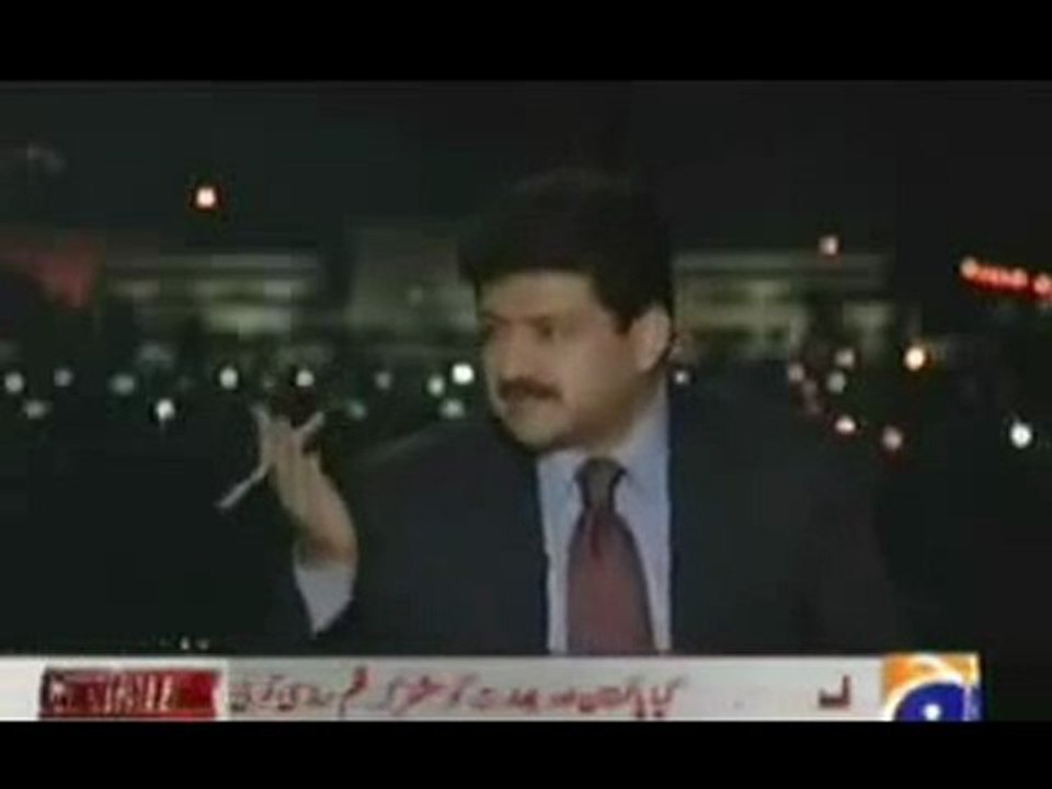 Capital Talk 22nd April 2010 part 1