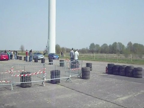 TEAM PTDR run de clastres runs de clastres 18/04/10