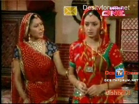 Kesariya Balam Aayo Hamare Desh 22nd Apr 10 - pt4