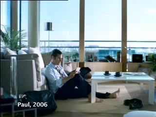 Pub New Mario Bros 2006