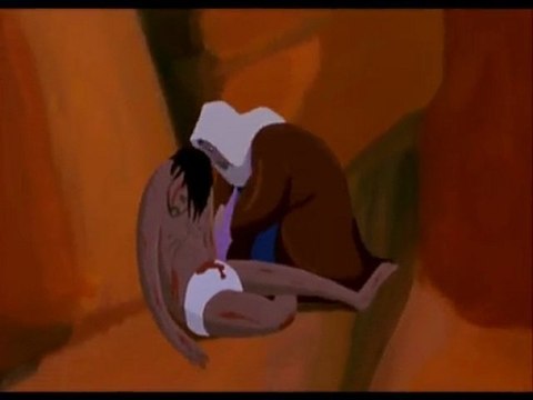 La Bible en déssin animé 3 D - Il était une fois Jésus (4)