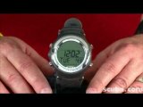 Oceanic Geo 2.0 Air/Nitrox Computer Watch Video Review