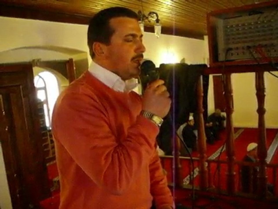 Fikret Kur'an Tilaveti