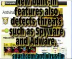 Complete protection - Virus Programs | Antivirus ...