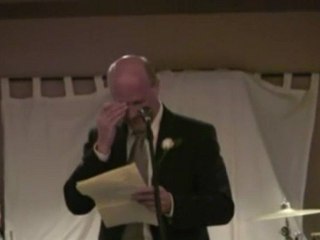 Father Of The Bride Speech Unusual Ideas