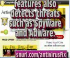 Complete protection - Antivirus Free Removal | Install ...