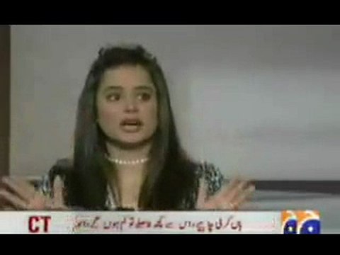 Capital Talk 22nd April 2010 part 2
