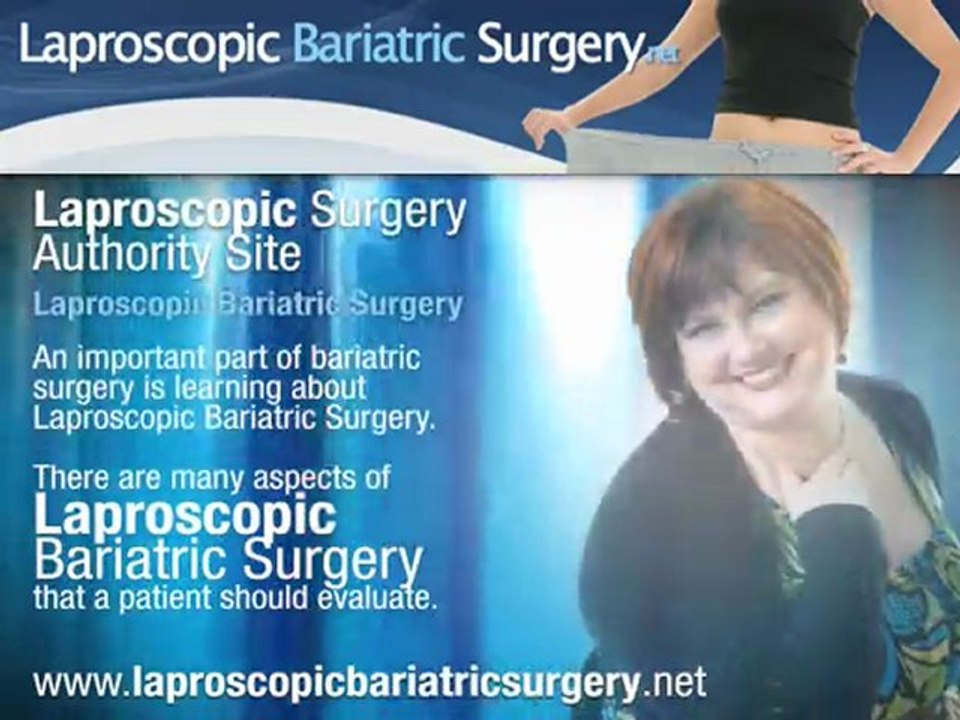 Laproscopic Bariatric Surgery