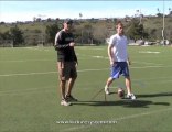 How to Kick a Field Goal / San Diego Kicking Camp