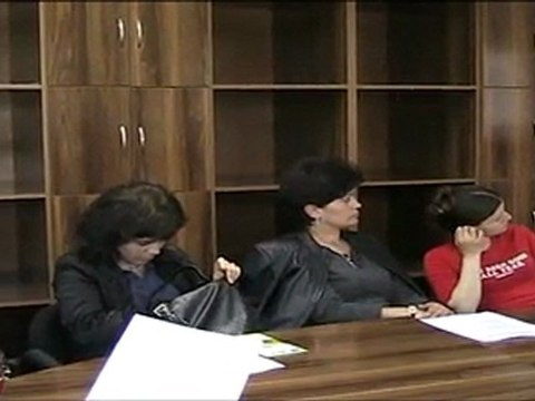 Учредяване на МИГ-Харманли