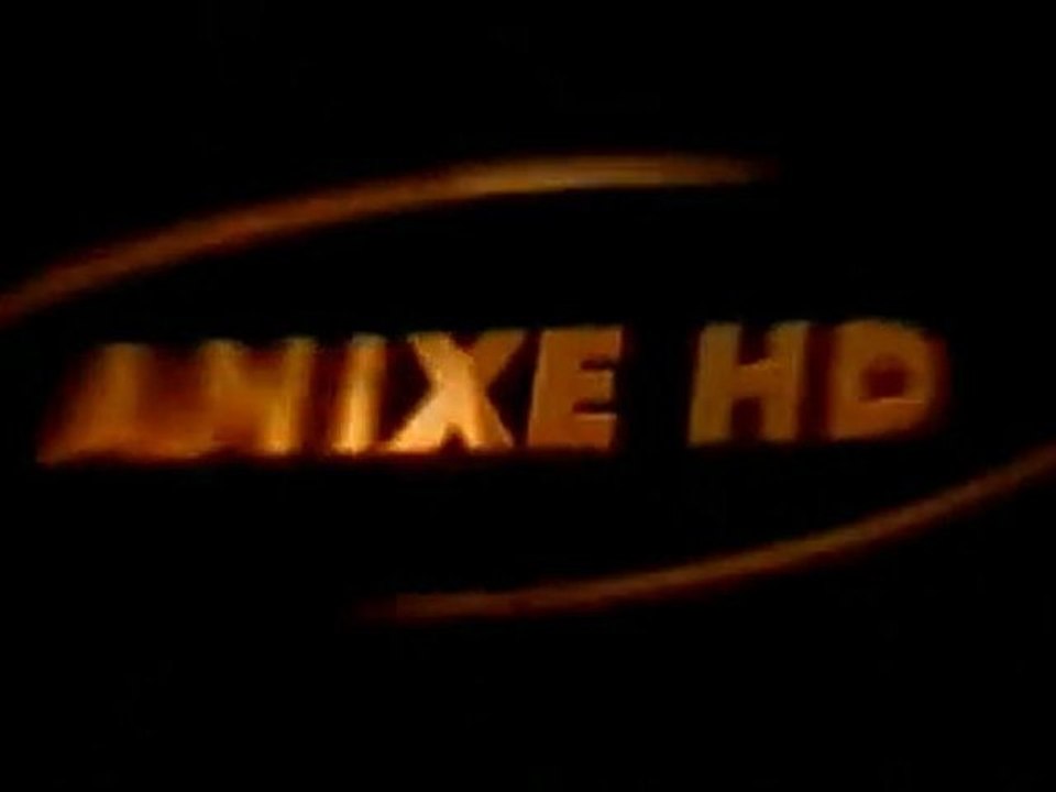 Anixe HD Logoanimation