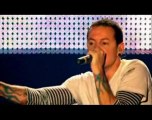 LINKIN PARK WHAT I'VE DONE LIVE