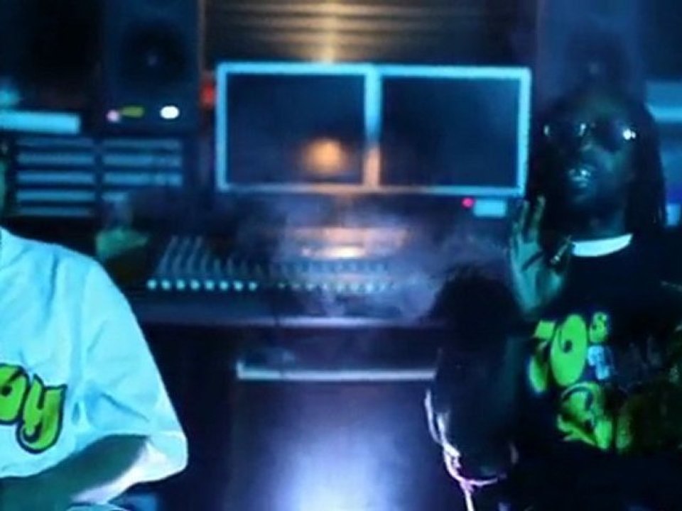 Black C - Mary Jane