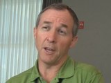 Ingram Micro CEO Discusses SaaS, Cloud and Economy