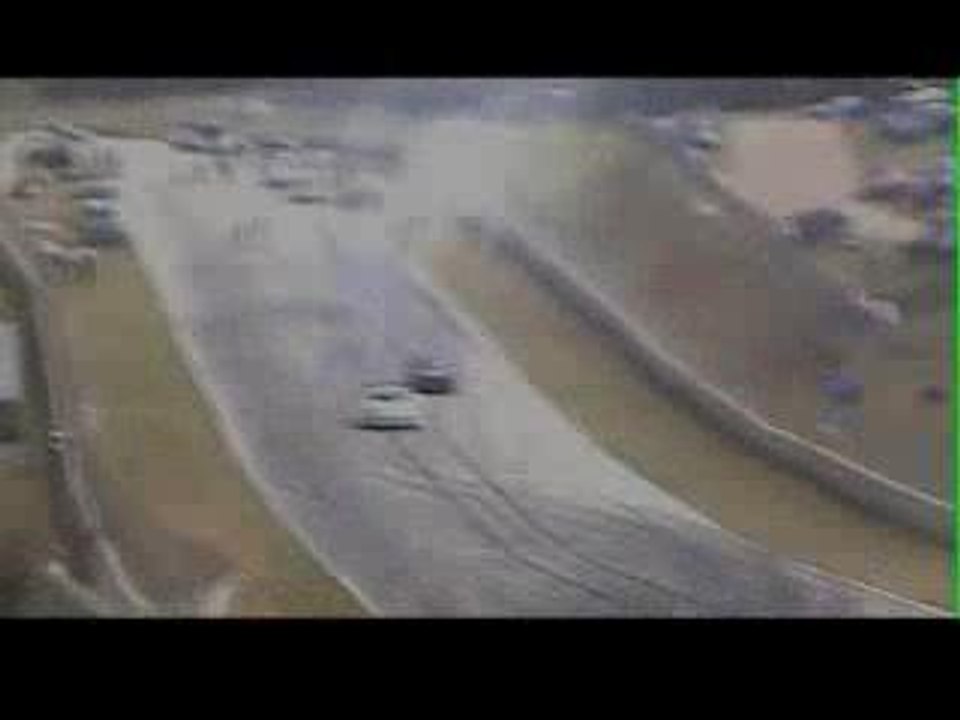 VIper Vs. Ae86 Drift