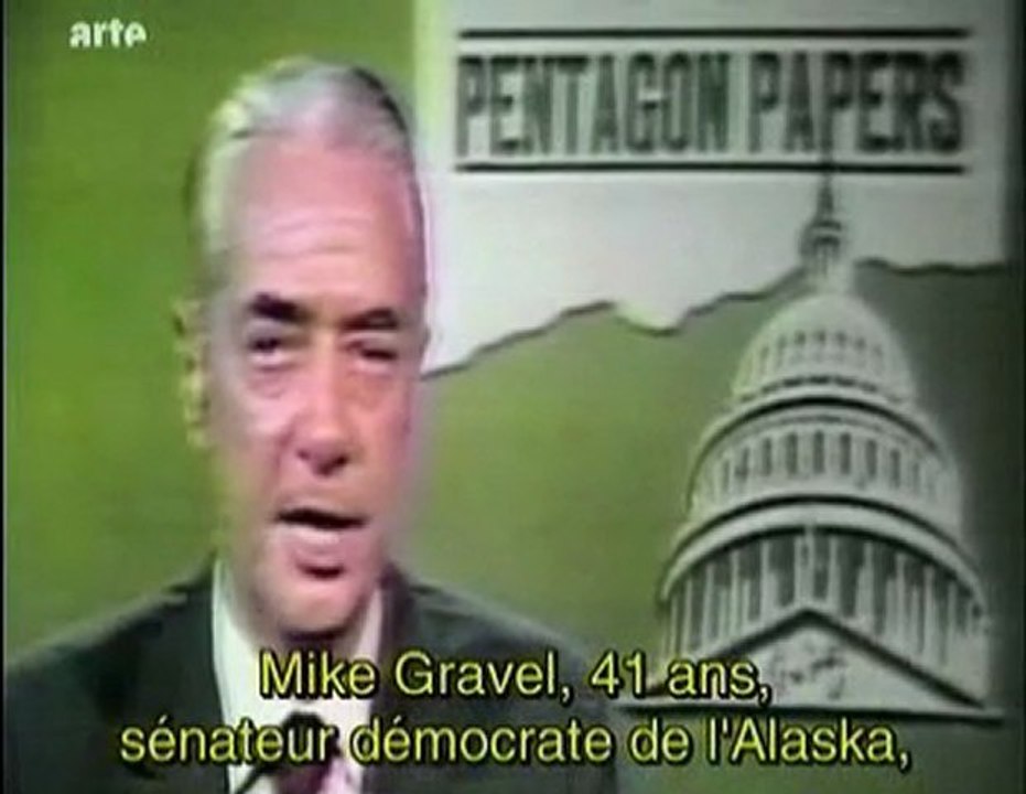 L'homme qui a fait tomber Nixon 4/5