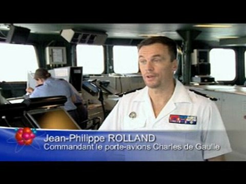 NUCLEAIRE : Chapitre 2 la propulsion navale