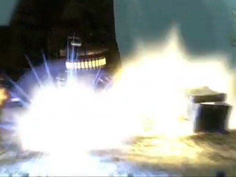 Halo Reach - ViDoc - Carnage Carnivale - XBOX 360