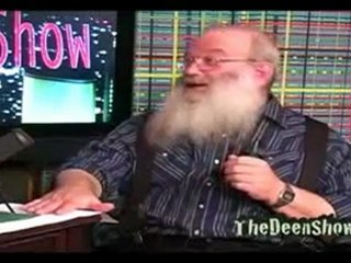 Un pasteur converti à l'islam VOSTF 2/7