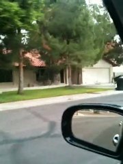 Mesa Arizona, Dobson Ranch, Homes