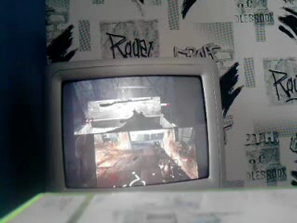 Nazi-zombies (Slash-punk et Crashthesystem) (360)