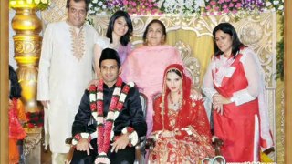 SANIA MIRZA & SHOAIB MALIK's WEDDING PHOTOS