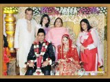 SANIA MIRZA & SHOAIB MALIK's WEDDING PHOTOS