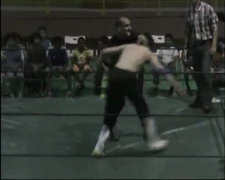 Draven tag Match