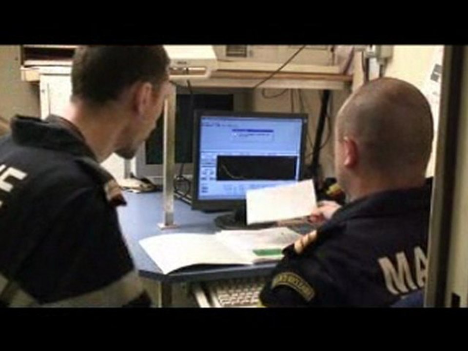 NUCLEAIRE : Chapitre 3 "la protection du personnel"