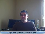 Dry Cleaning Business