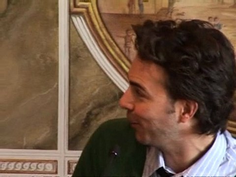 Tina Fey and Steve Carell go on a Date Night