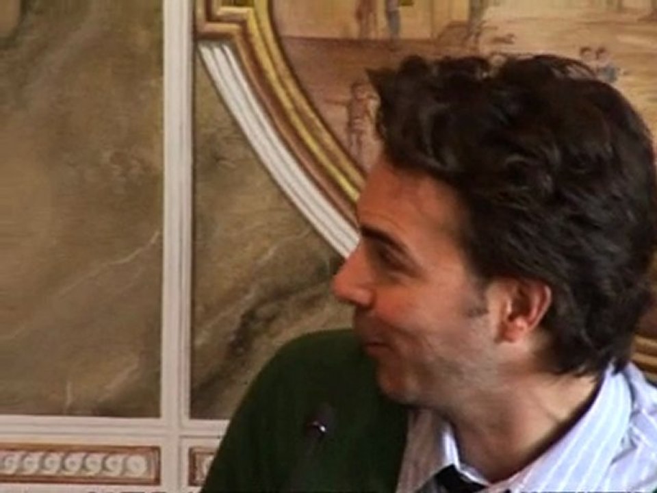 Tina Fey and Steve Carell go on a Date Night