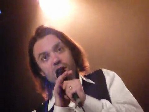 Stanislas concert Chateaugiron Tu verras en France