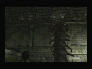 Resident Evil ø [06] "1001 pattes"