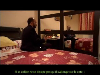 Islam et Sunna : que faire contre la colere