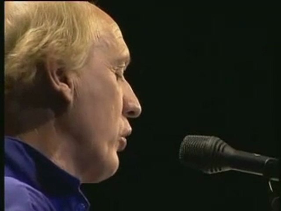 Herman Van Veen - Kyrie Eleison