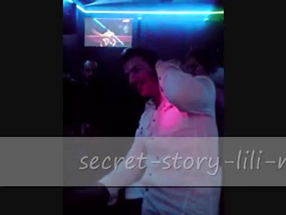 remise des kdos de matt