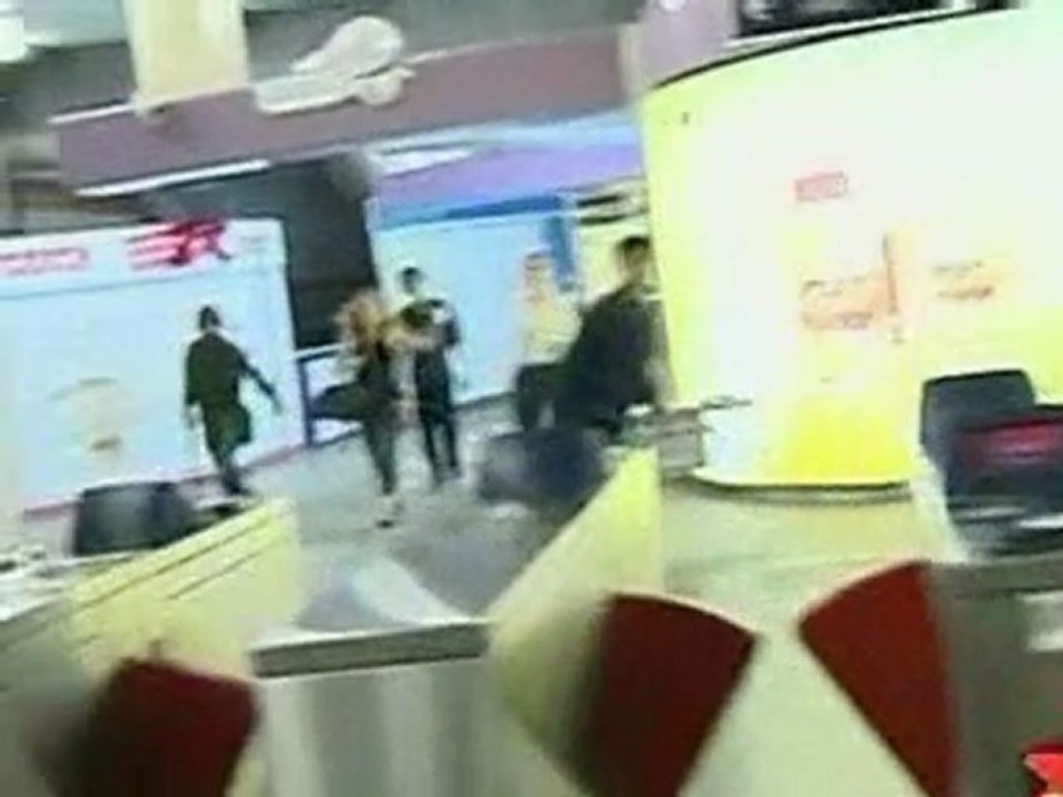 Tensions grow in Bangkok