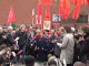 Diehard communists mark Lenin's birthday