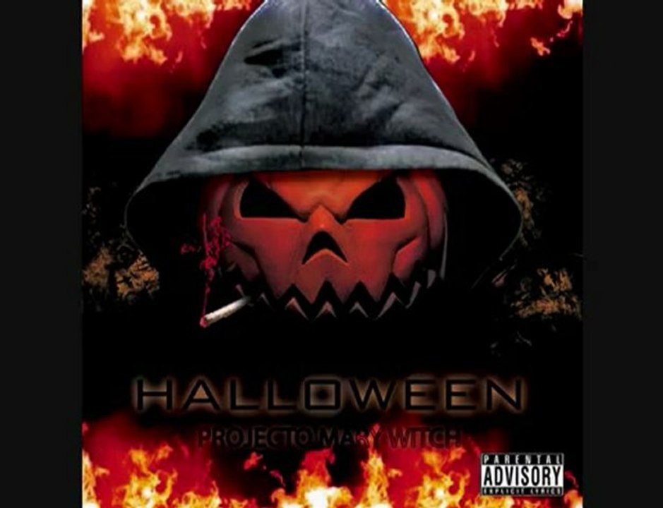Halloween - Bitch Nigga